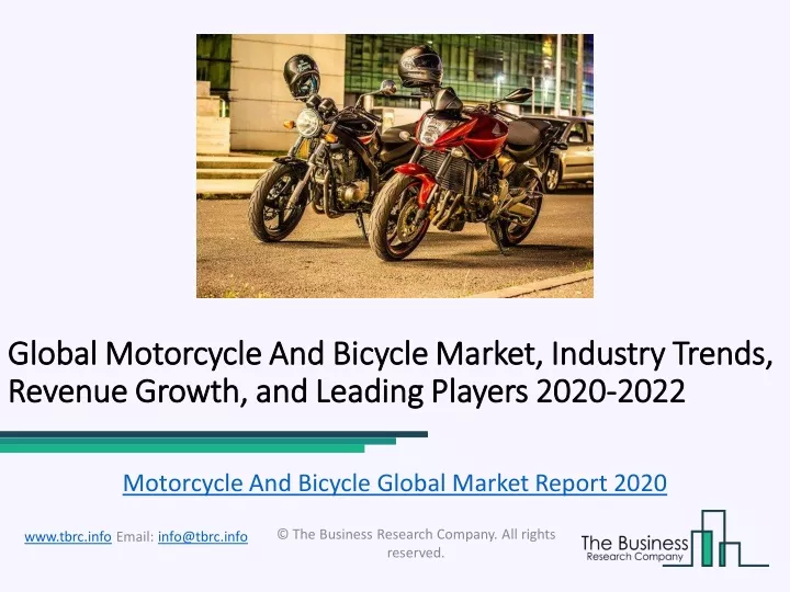 global global motorcycle and bicycle motorcycle