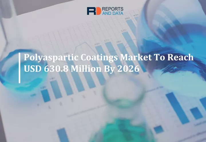 polyaspartic coatings market to reach