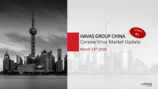 Havas Group China