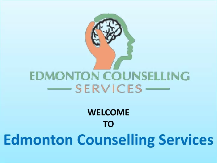 welcome to edmonton counselling services