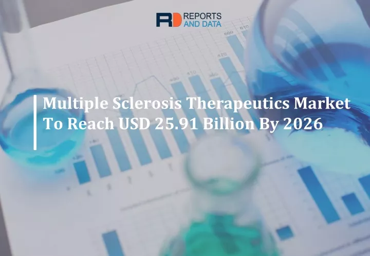 multiple sclerosis therapeutics market to reach