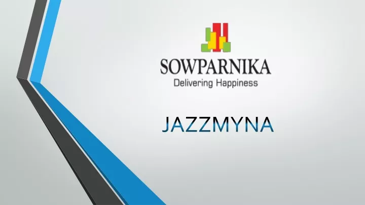 jazzmyna