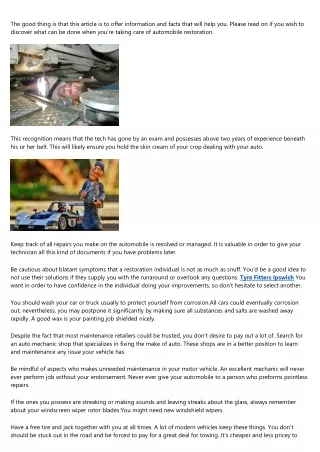 the good thing is that this article is to offer