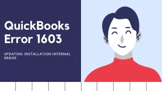 quickbooks error 1603