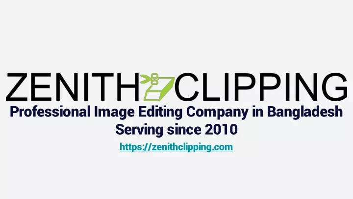 professional image editing company in bangladesh
