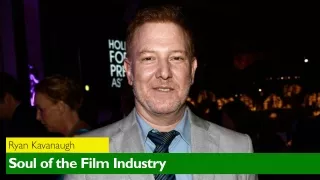 Ryan Kavanaugh | The First Major Hollywood Producer