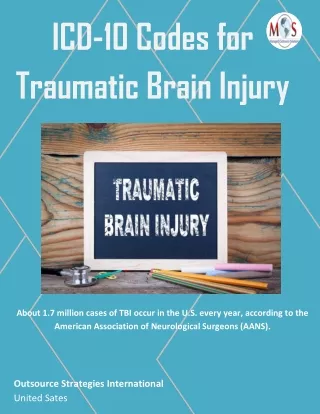 icd 10 codes for traumatic brain injury