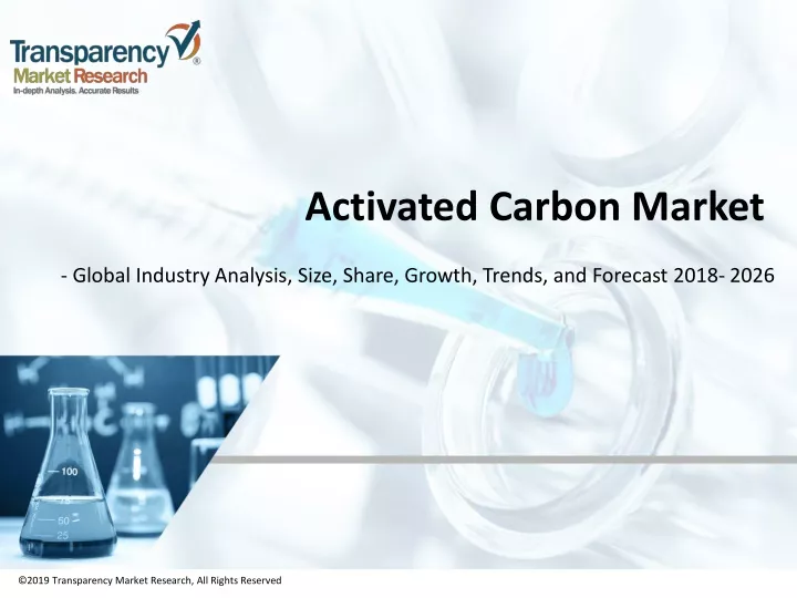 activated carbon market