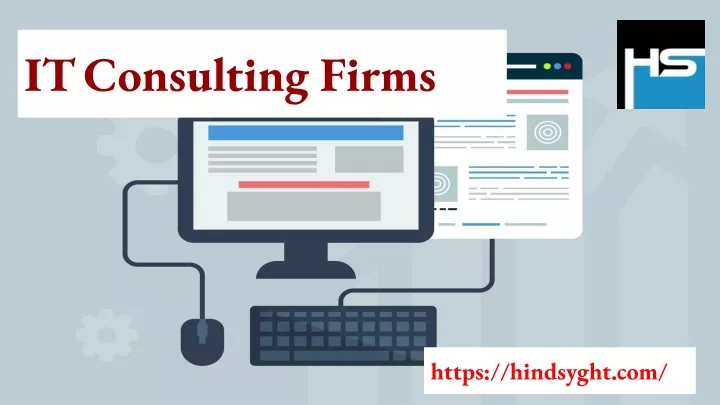 it consulting firms