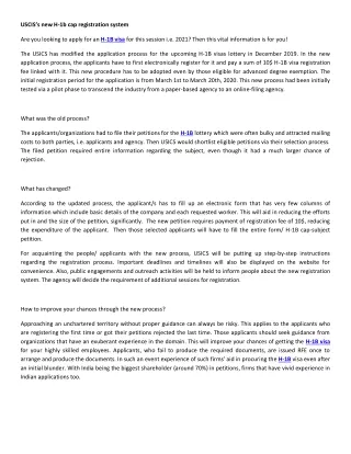 uscis s new h 1b cap registration system