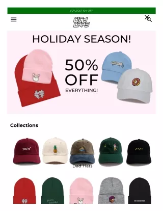 Cheap Dad Hats For Sale
