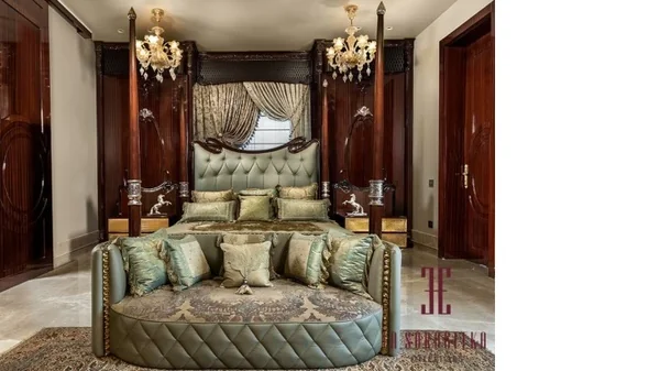 Top Interior Design Companies in Dubai