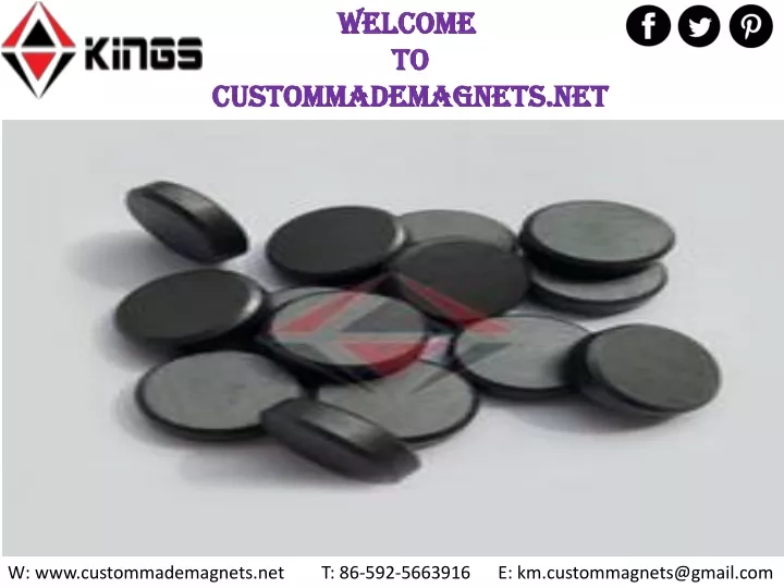 welcome to custommademagnets net