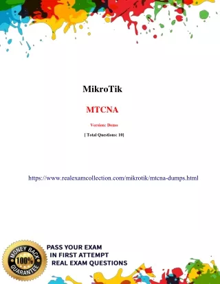 mikrotik