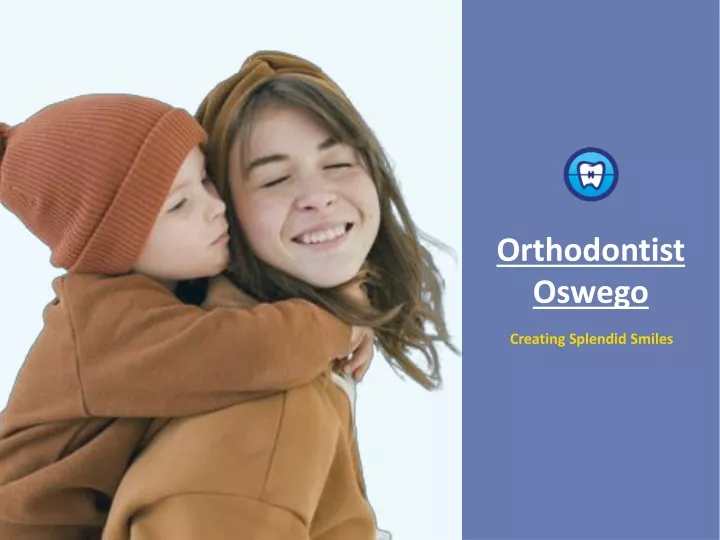 orthodontist oswego