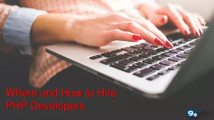 where and how to hire php developers