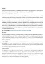 Automotive Electric Bus Market - slide 1