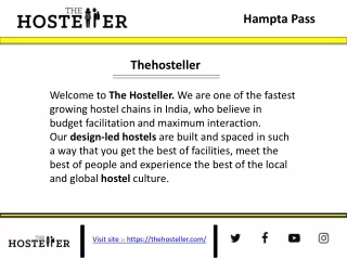 hampta pass