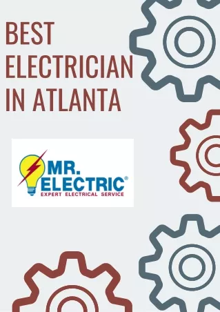 best electrician in atlanta