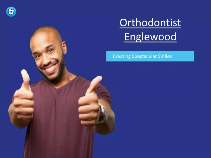 orthodontist englewood