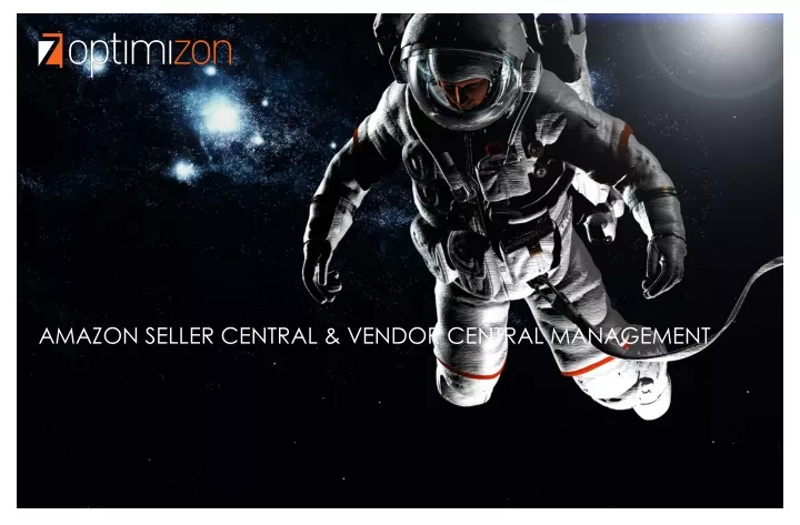 amazon seller central vendor central management