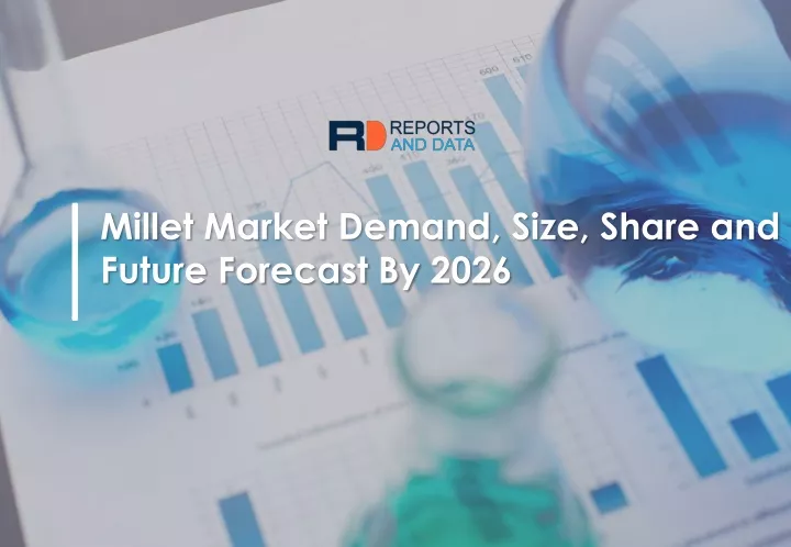 millet market demand size share and future