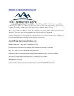 Low-cost web development services - slide 1