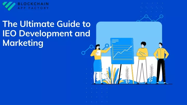 the ultimate guide to ieo development