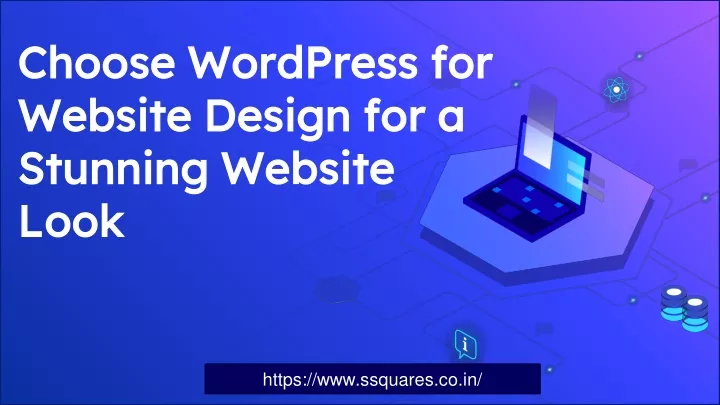 choose wordpress for choose wordpress for website