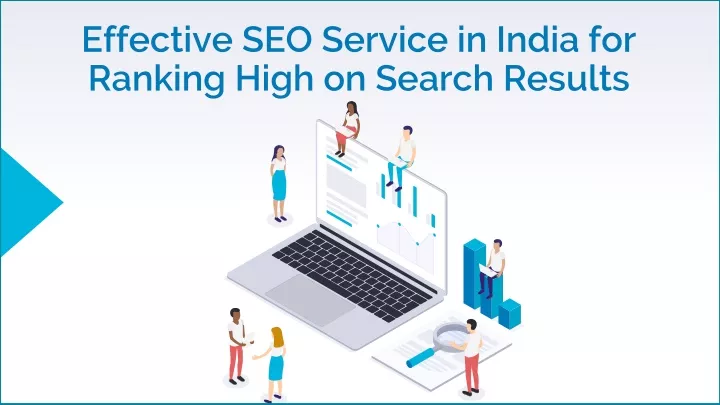 effective seo service in india for ranking high on search results