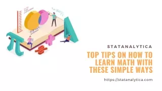 statanalytica