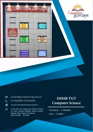 contact@competitiongurukul in