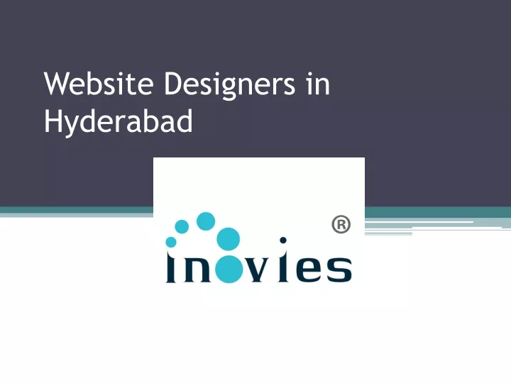 website designers in hyderabad