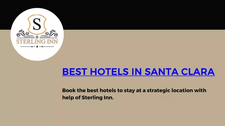 best hotels in santa clara