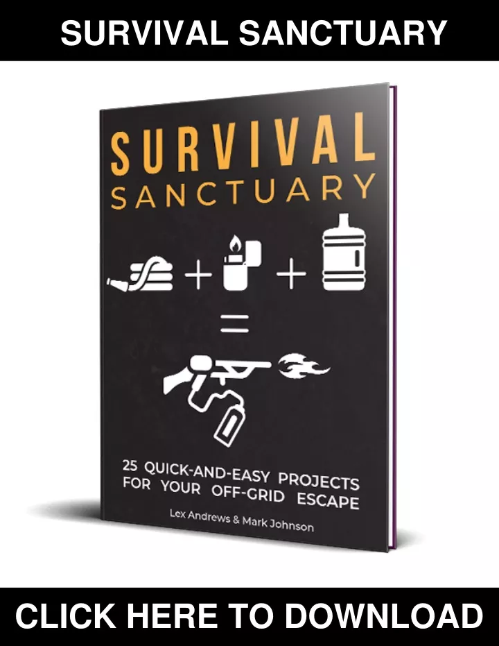 survival sanctuary
