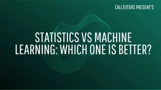 calltutors present s