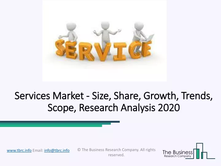 services market services market size share growth