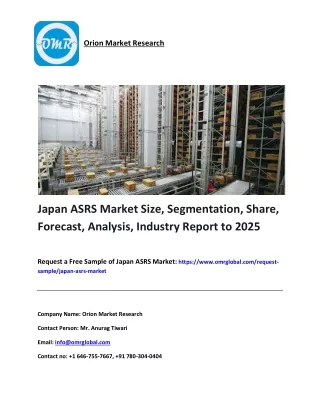 orion market research