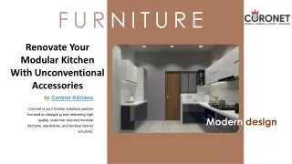 Modular Kitchen Renovation |   Coronet Kitchens Ahmedabad