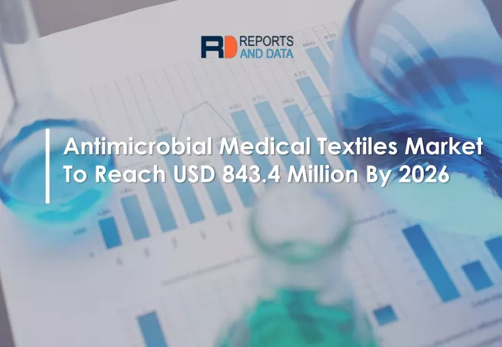 antimicrobial medical textiles market to reach