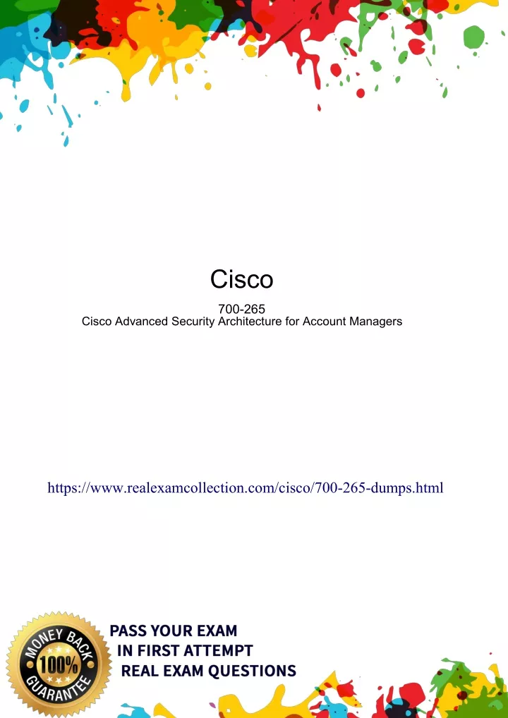 cisco