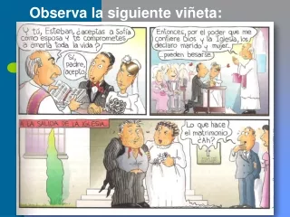 observa la siguiente vi eta