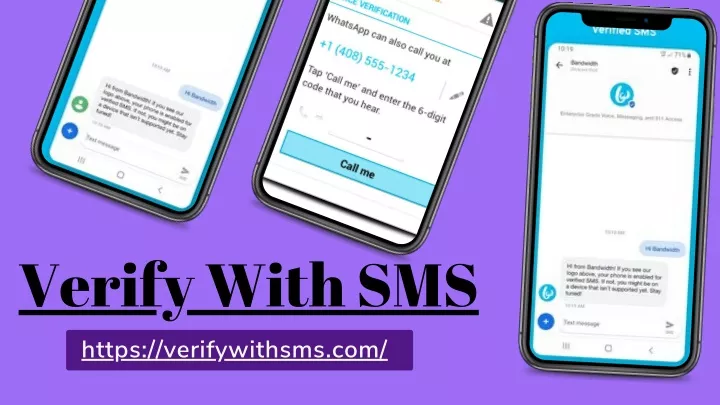 verify with sms https verifywithsms com