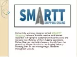 Top B2B Shipping Services in canada - slide 1