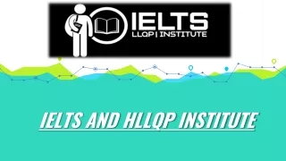 IELTS Institute