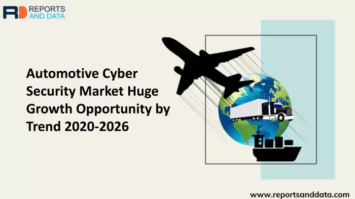 automotive cyber security market huge growth