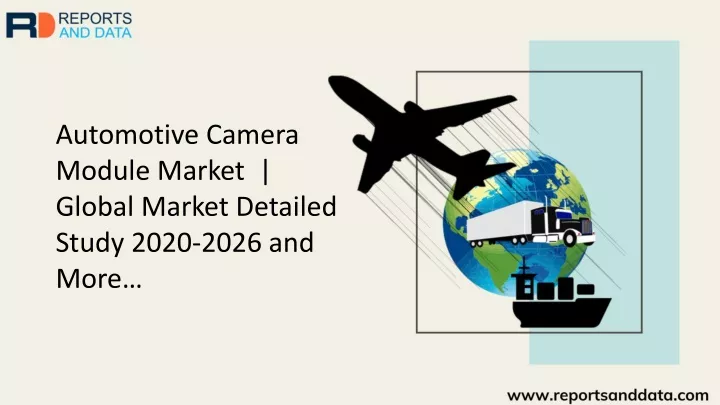 automotive camera module market global market