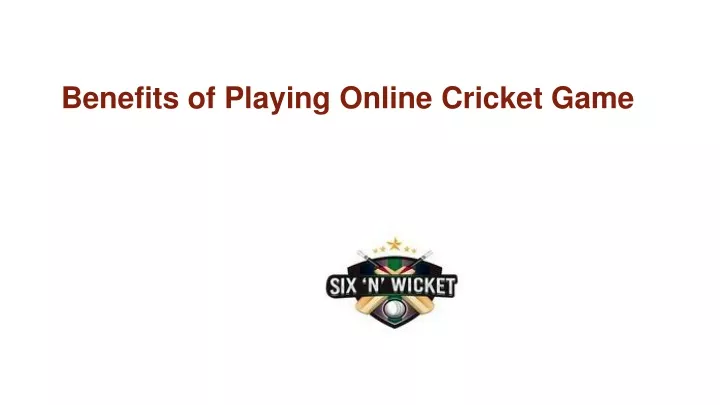 of playcricket game playing online cricket game