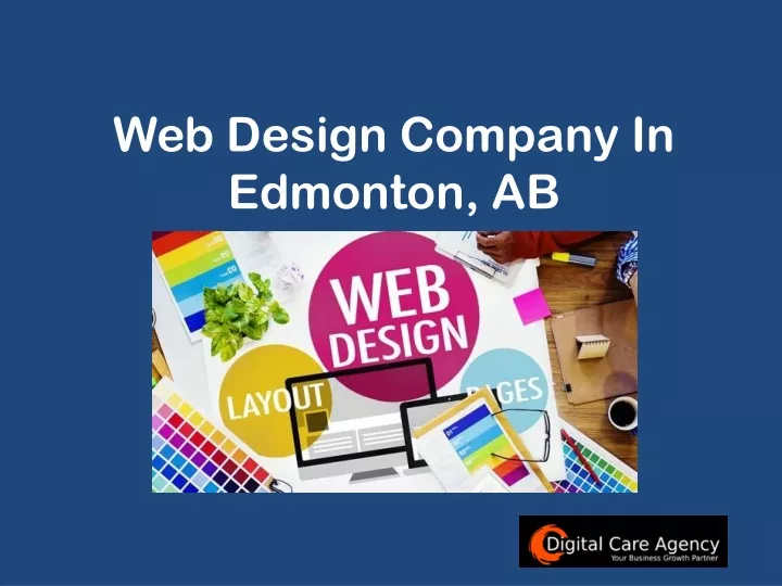 web design company in edmonton ab