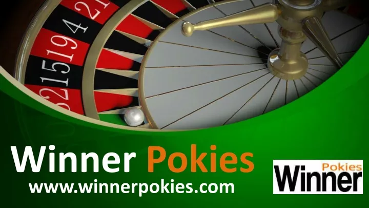 winner pokies www winnerpokies com